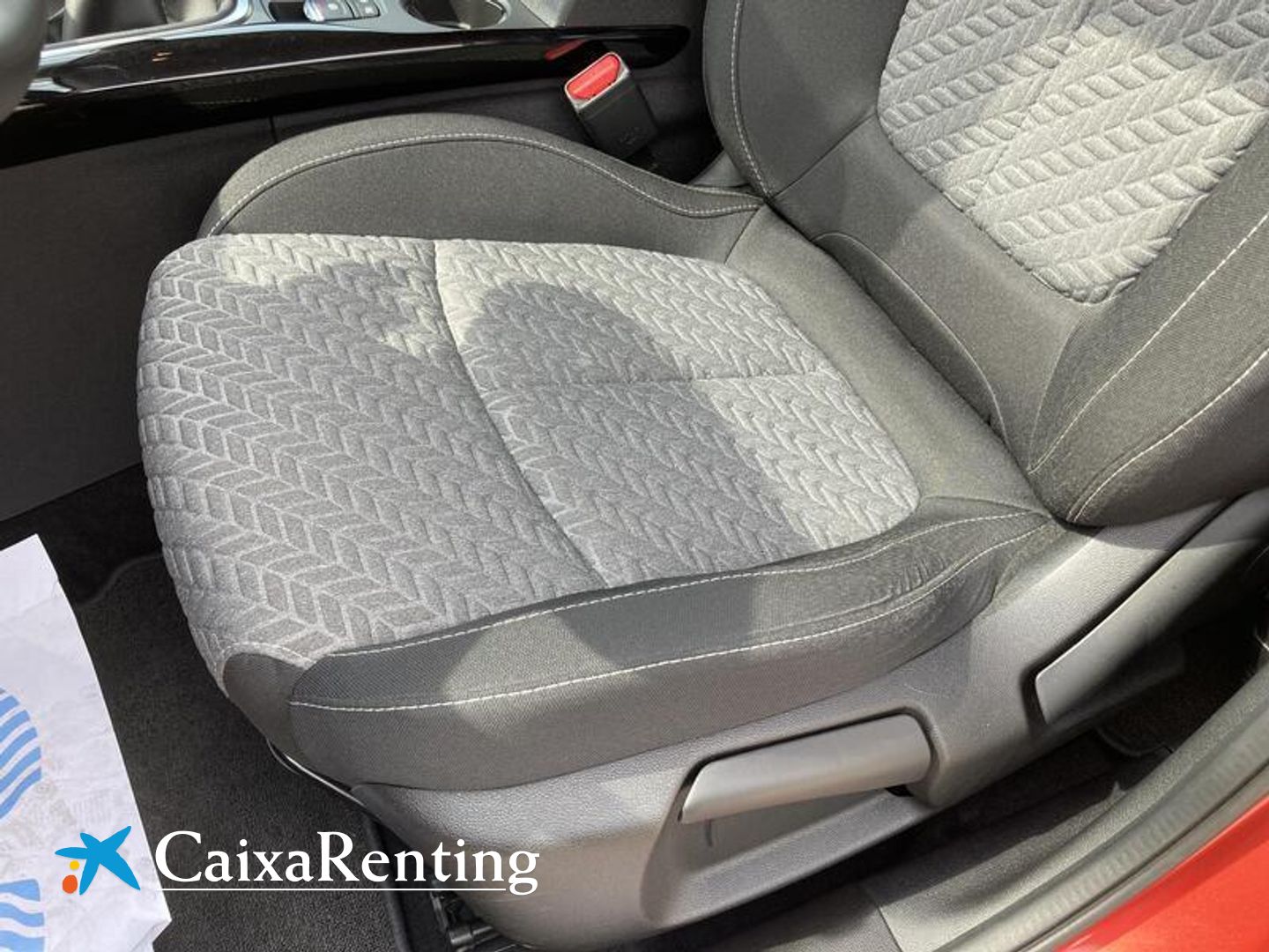 Renault Kadjar Limited GPF TCe 103 kW (140 CV)