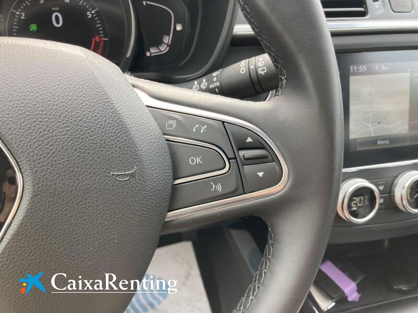 Renault Kadjar Limited GPF TCe 103 kW (140 CV)