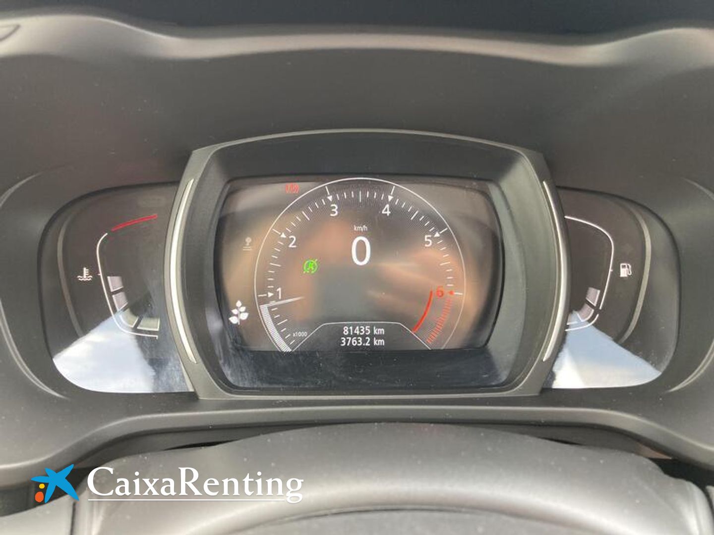 Renault Kadjar Limited GPF TCe 103 kW (140 CV)