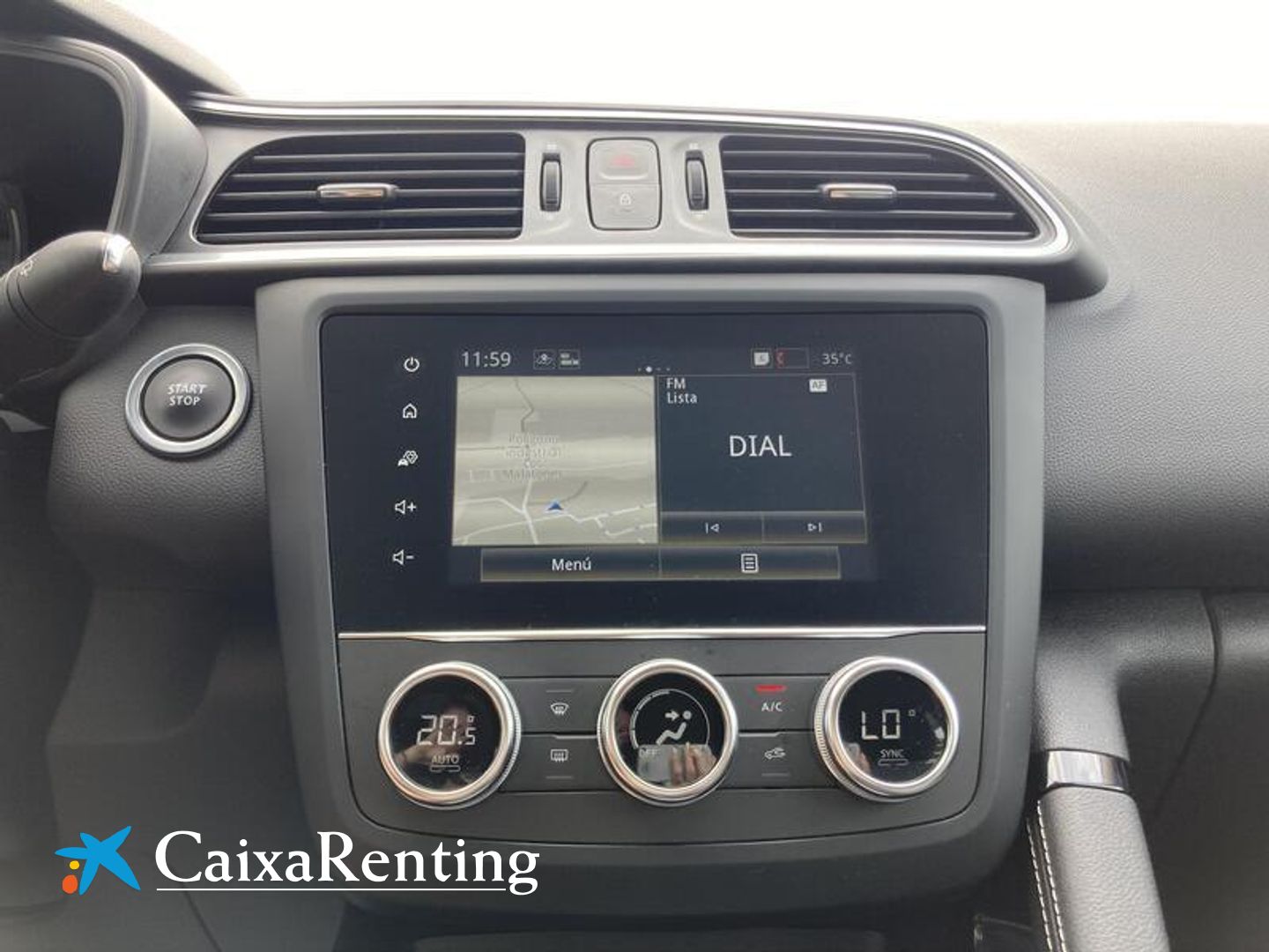 Renault Kadjar Limited GPF TCe 103 kW (140 CV)