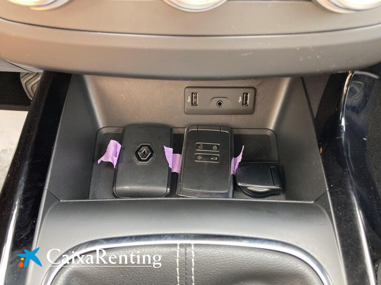 Renault Kadjar Limited GPF TCe 103 kW (140 CV)