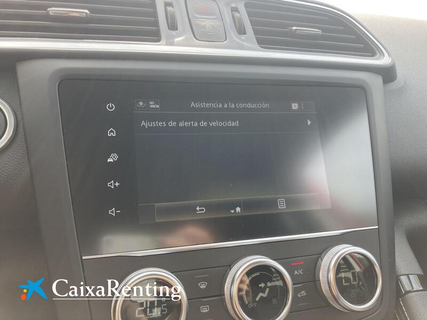 Renault Kadjar Limited GPF TCe 103 kW (140 CV)
