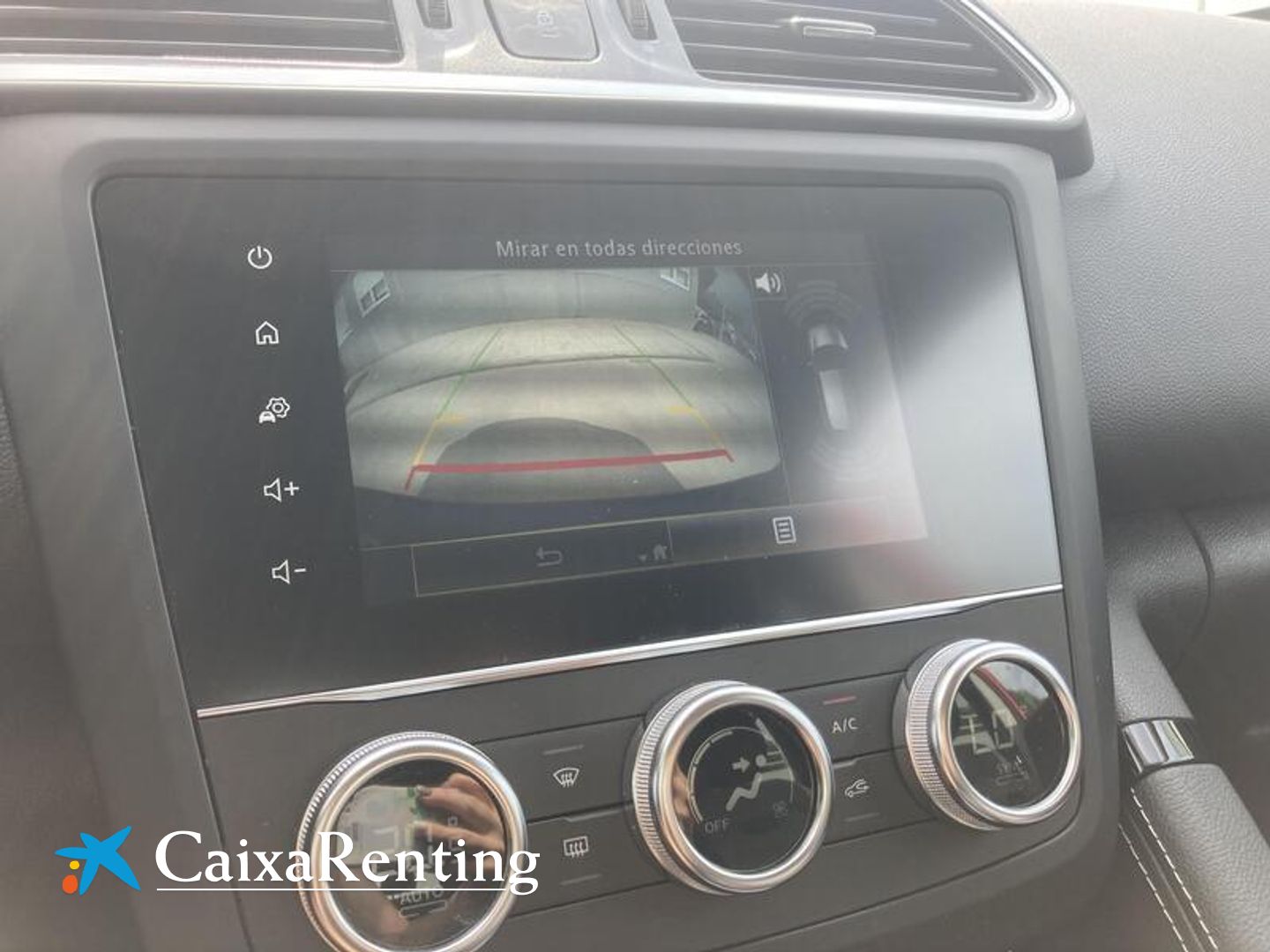 Renault Kadjar Limited GPF TCe 103 kW (140 CV)