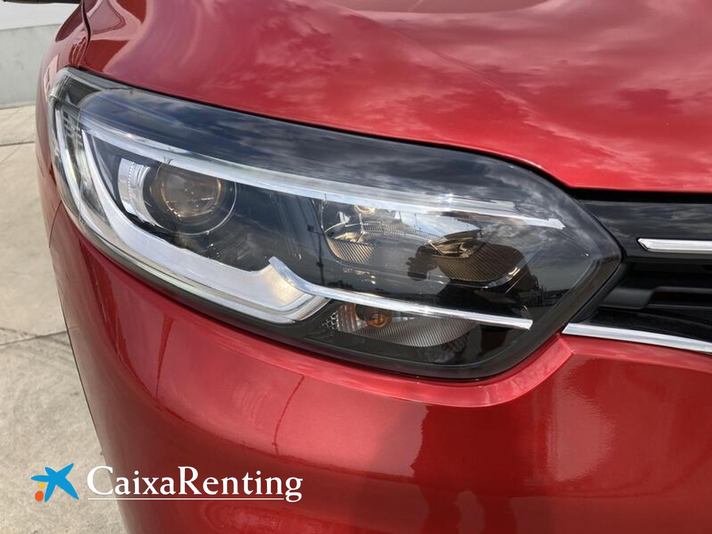 Renault Kadjar Limited GPF TCe 103 kW (140 CV)