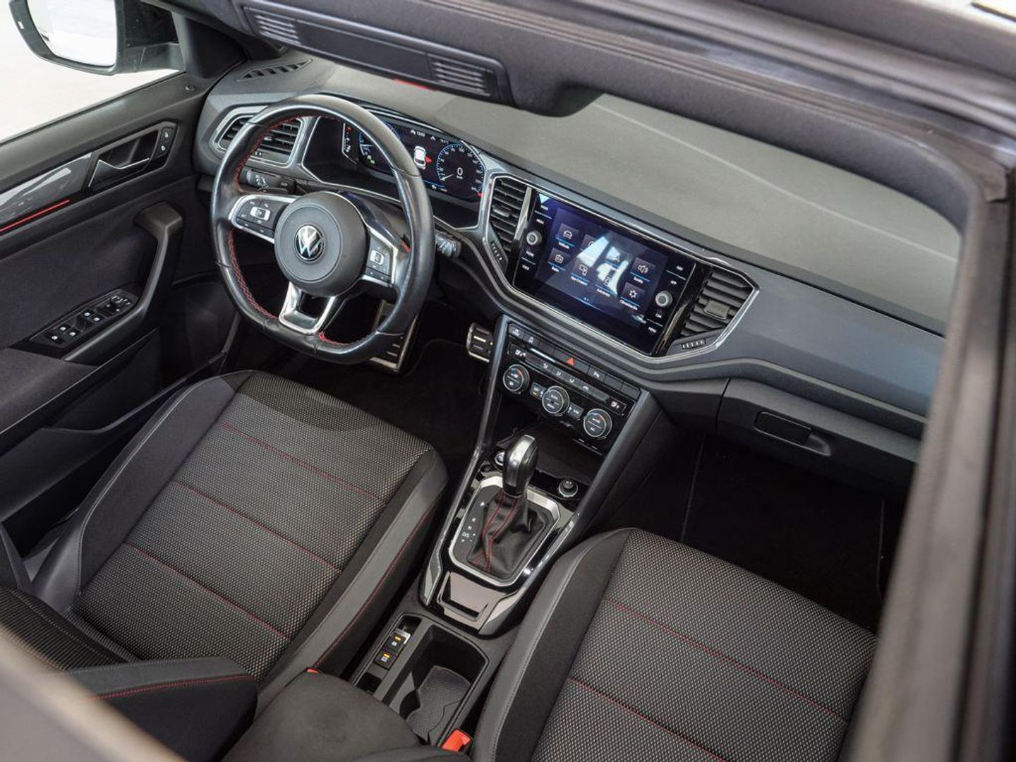Volkswagen T-Roc Sport 1.5 TSI 110 kW (150 CV) DSG