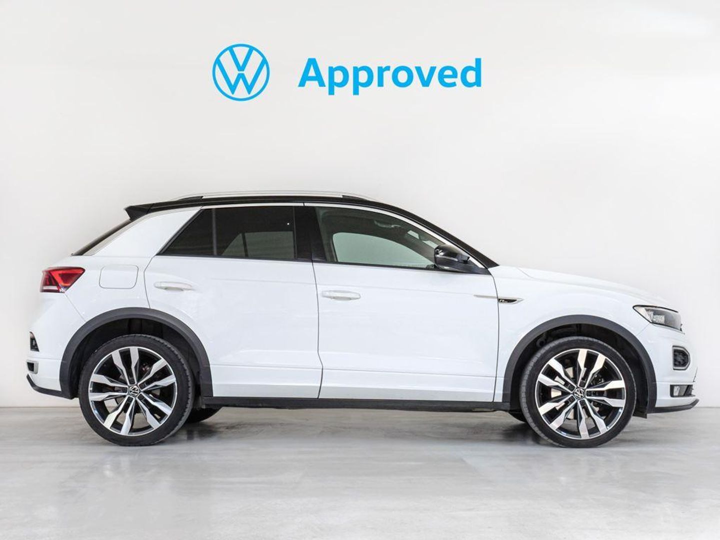 Volkswagen T-Roc Sport 1.5 TSI 110 kW (150 CV) DSG