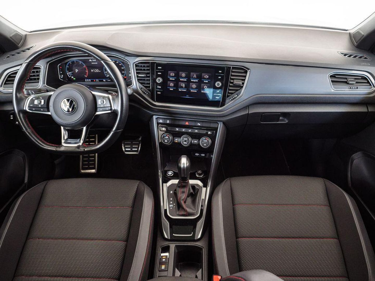 Volkswagen T-Roc Sport 1.5 TSI 110 kW (150 CV) DSG