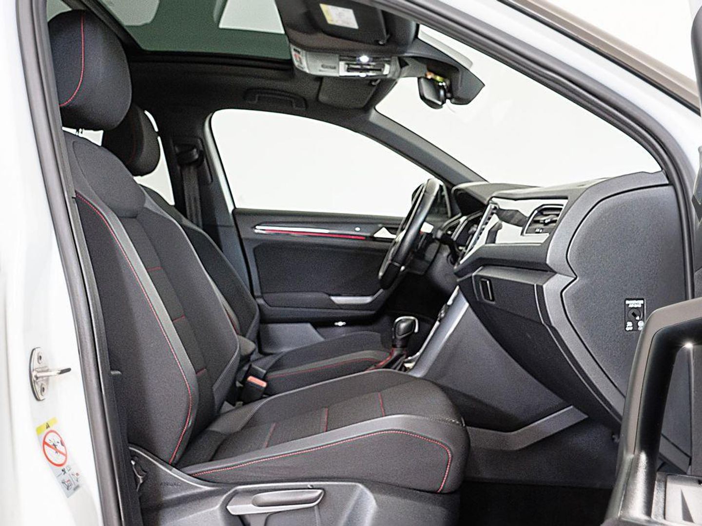 Volkswagen T-Roc Sport 1.5 TSI 110 kW (150 CV) DSG