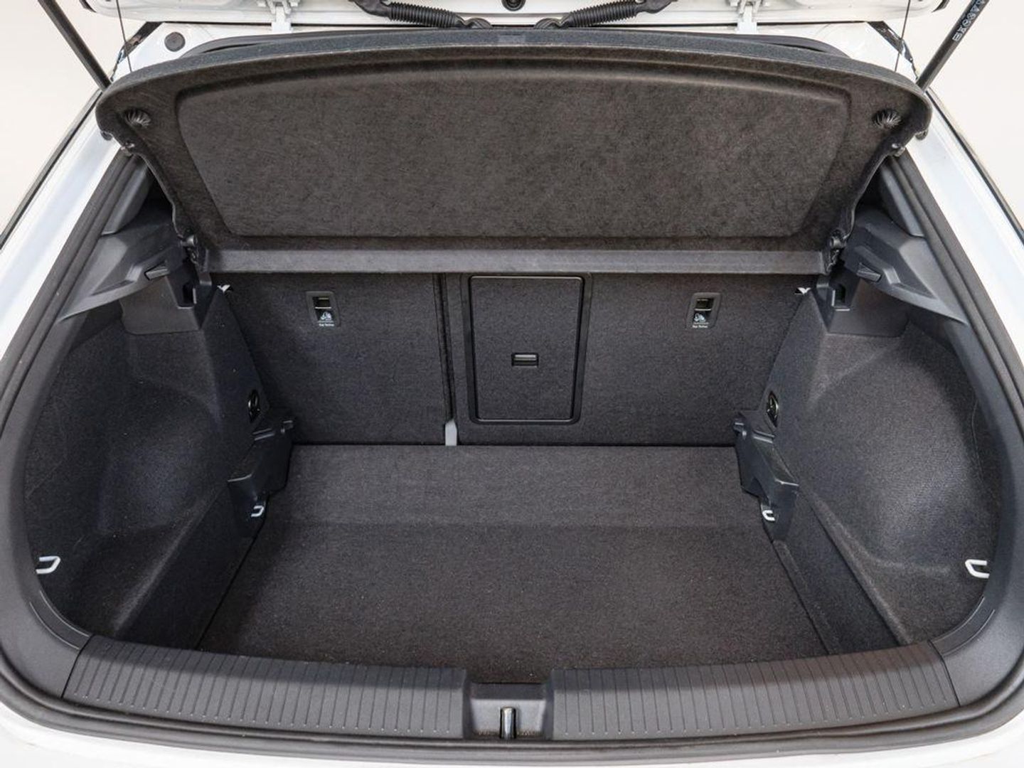Volkswagen T-Roc Sport 1.5 TSI 110 kW (150 CV) DSG