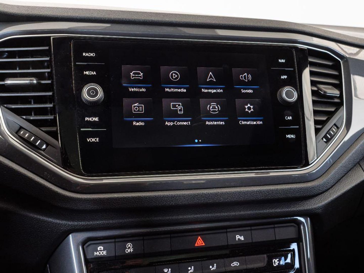 Volkswagen T-Roc Sport 1.5 TSI 110 kW (150 CV) DSG
