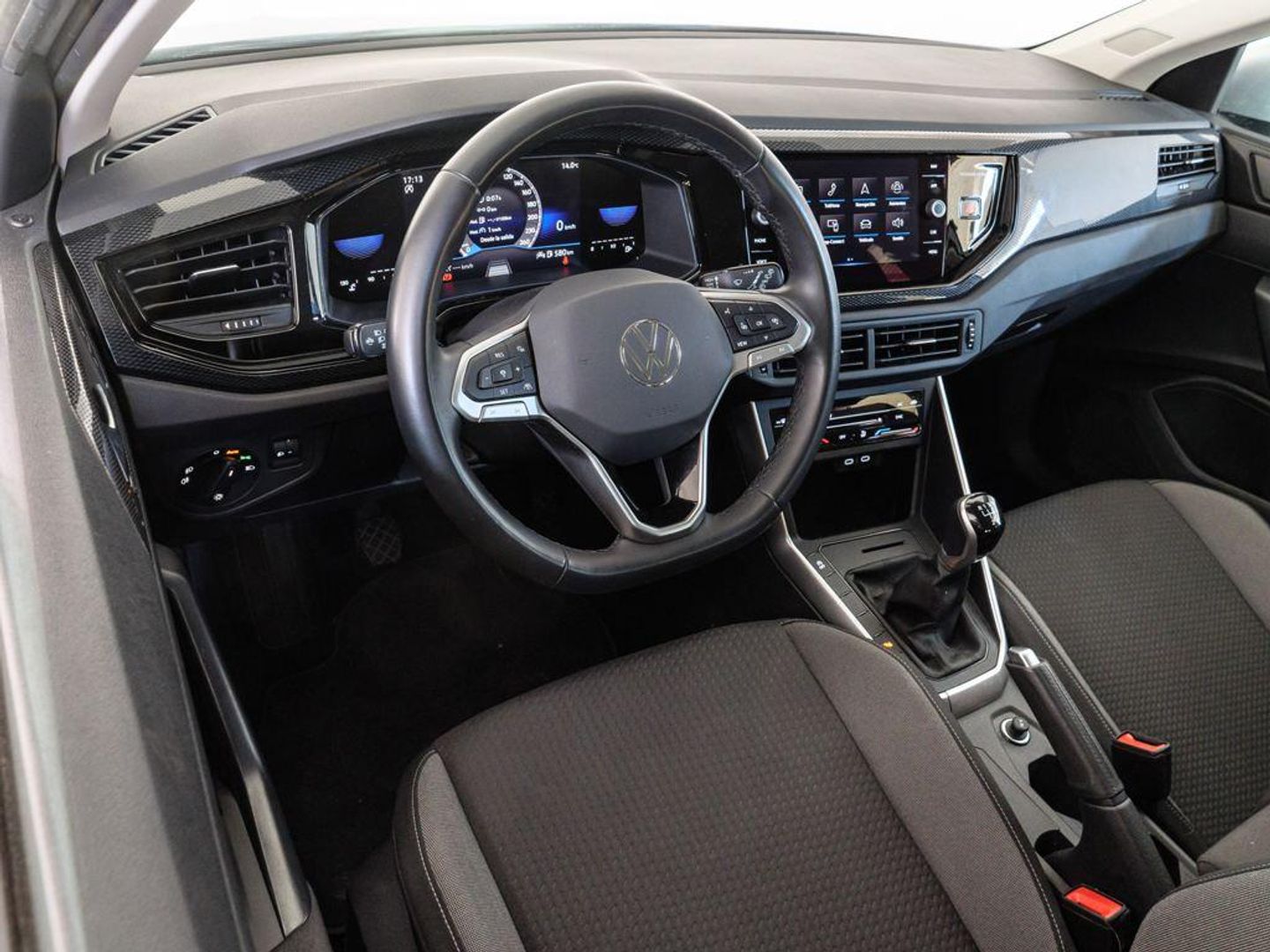 Volkswagen Taigo Life 1.0 TSI 70 kW (95 CV)