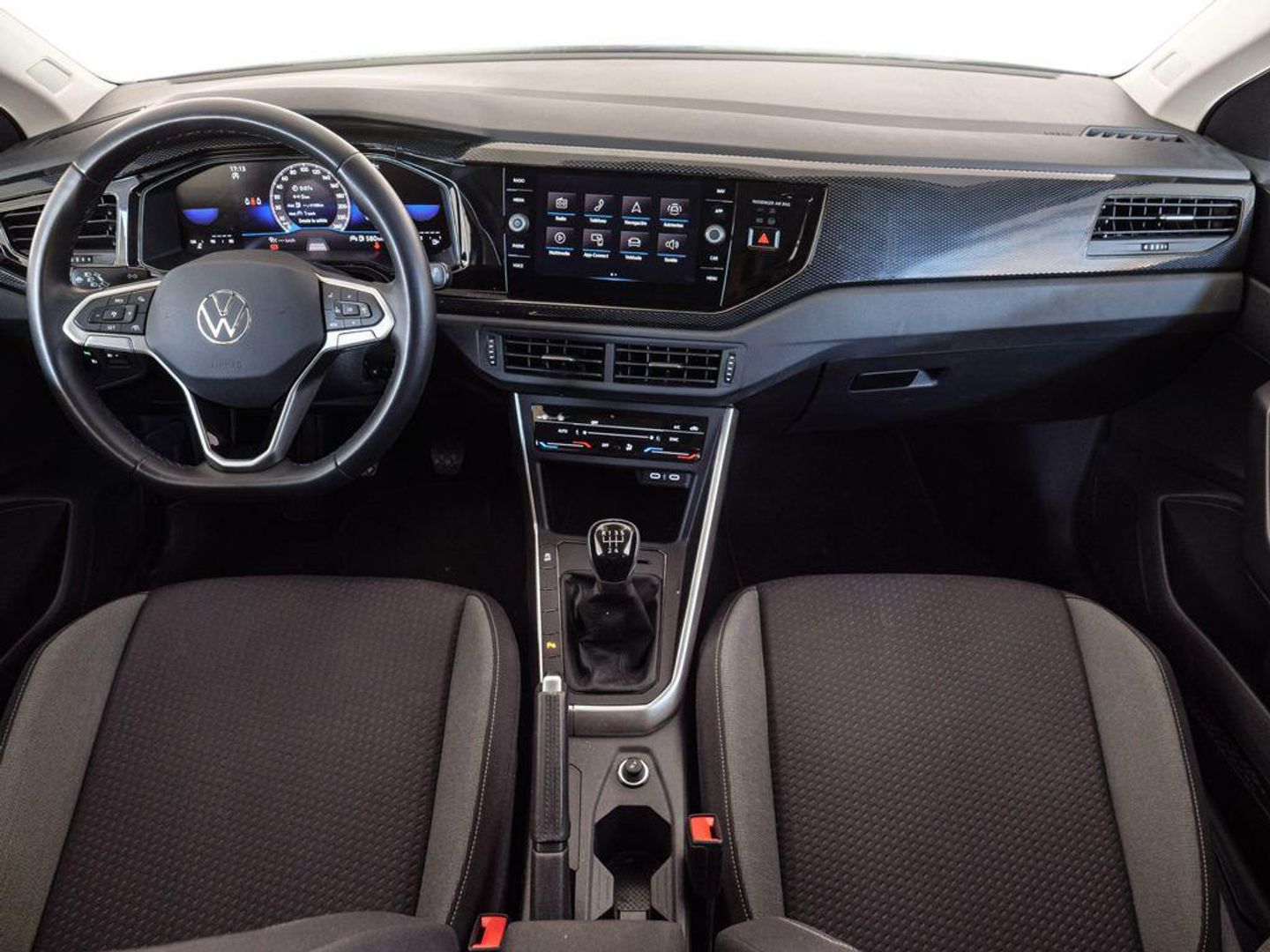 Volkswagen Taigo Life 1.0 TSI 70 kW (95 CV)
