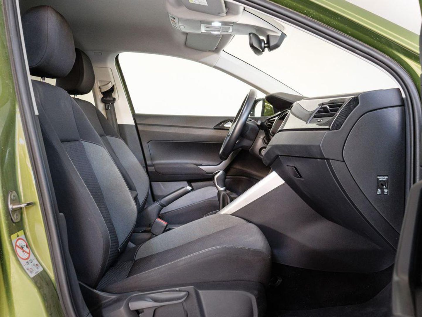 Volkswagen Taigo Life 1.0 TSI 70 kW (95 CV)