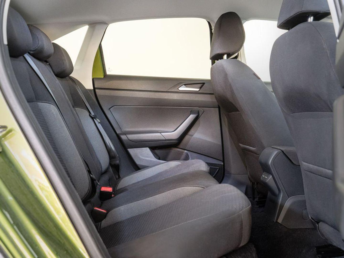 Volkswagen Taigo Life 1.0 TSI 70 kW (95 CV)