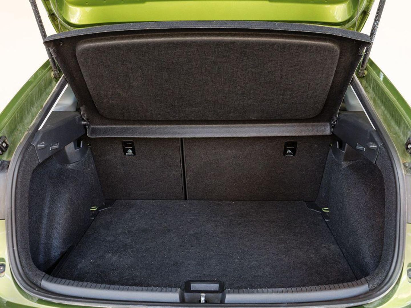 Volkswagen Taigo Life 1.0 TSI 70 kW (95 CV)