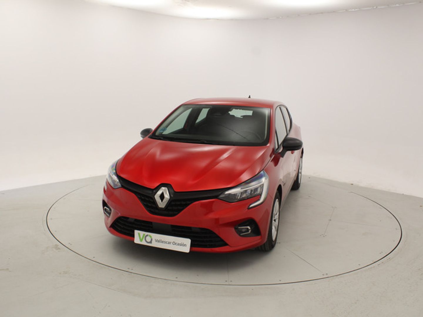 Renault Clio Business TCe 66 kW (90 CV)