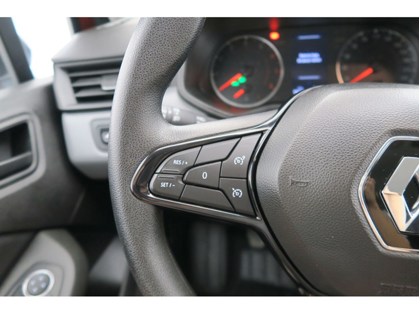 Renault Clio Business TCe 66 kW (90 CV)