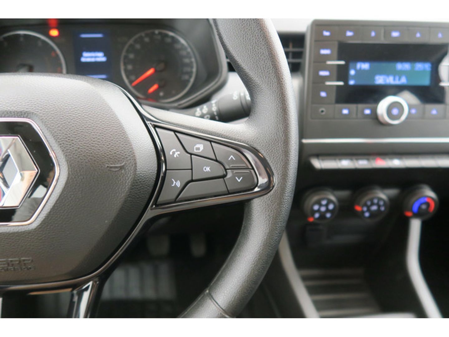 Renault Clio Business TCe 66 kW (90 CV)