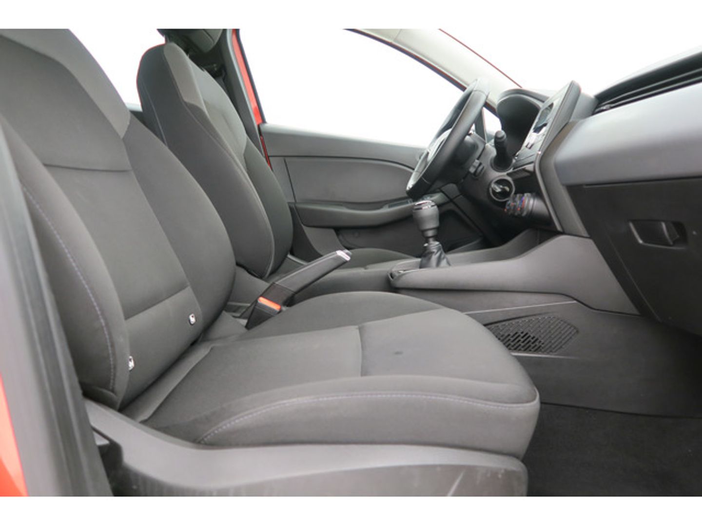 Renault Clio Business TCe 66 kW (90 CV)