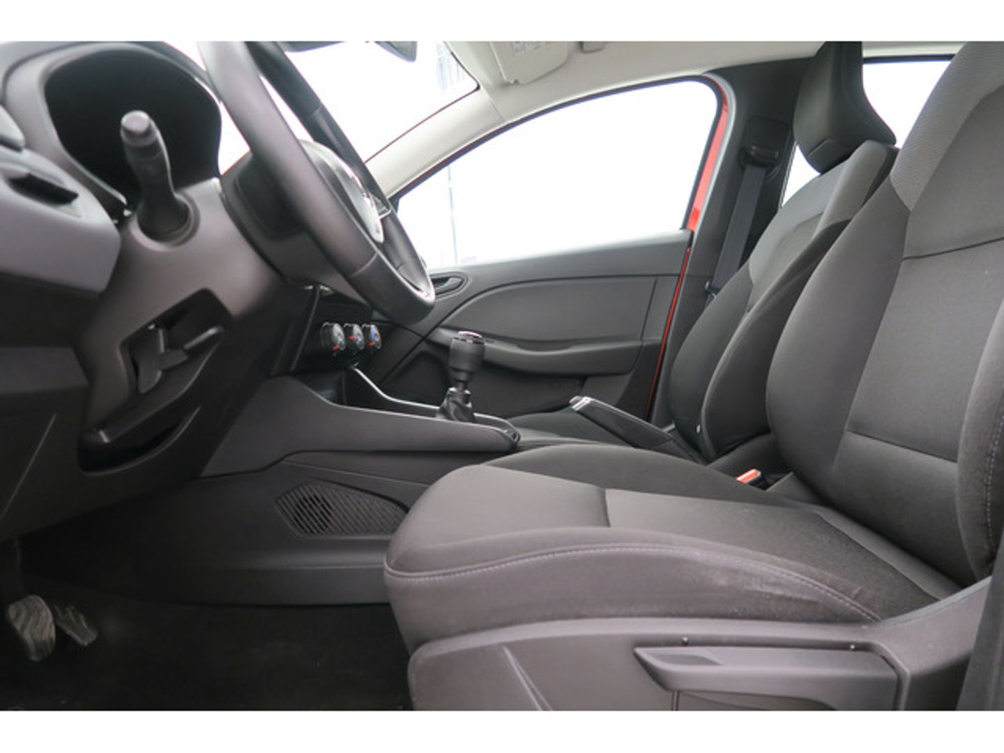 Renault Clio Business TCe 66 kW (90 CV)