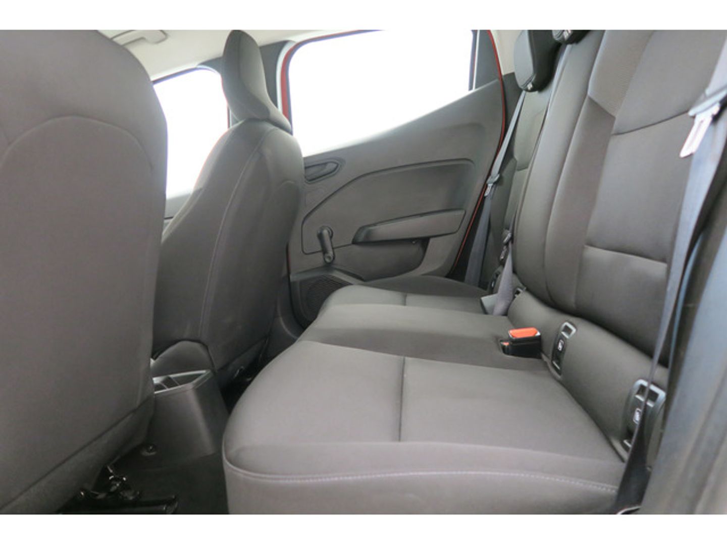Renault Clio Business TCe 66 kW (90 CV)
