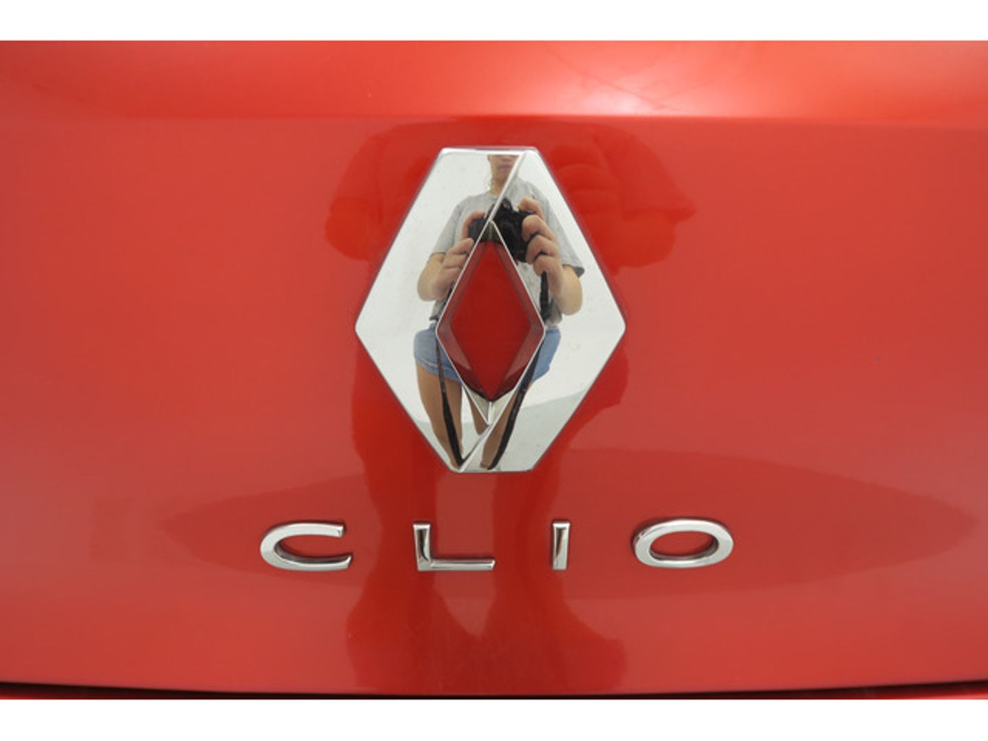 Renault Clio Business TCe 66 kW (90 CV)