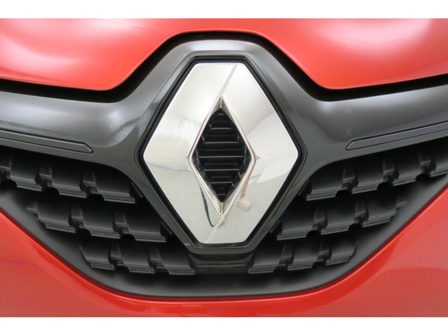 Renault Clio Business TCe 66 kW (90 CV)