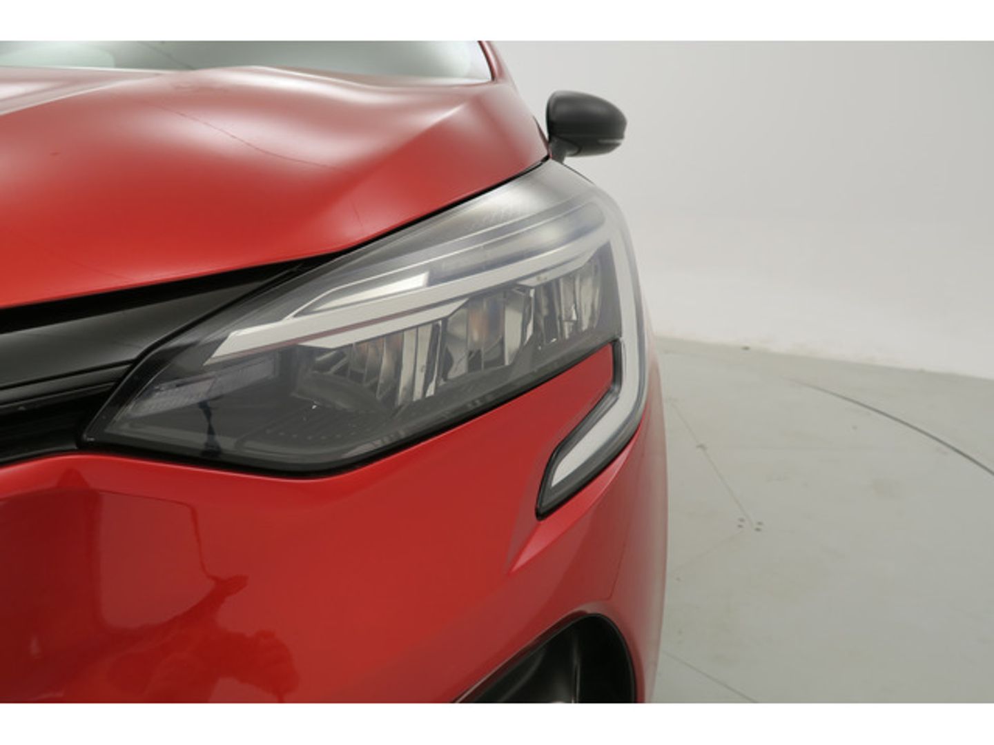 Renault Clio Business TCe 66 kW (90 CV)