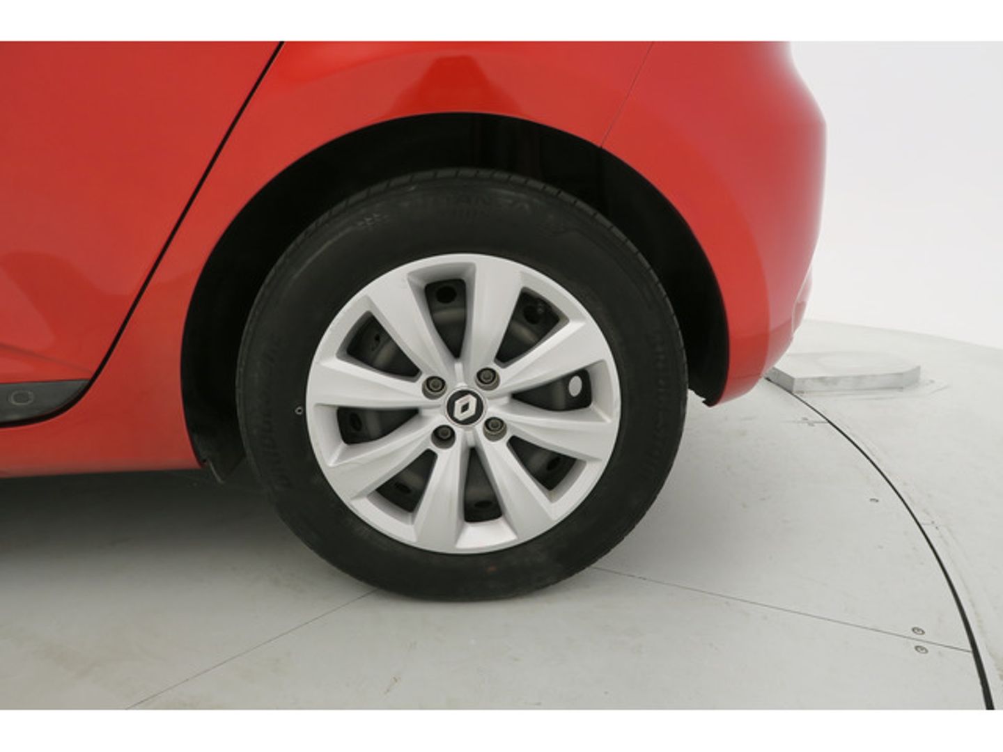Renault Clio Business TCe 66 kW (90 CV)