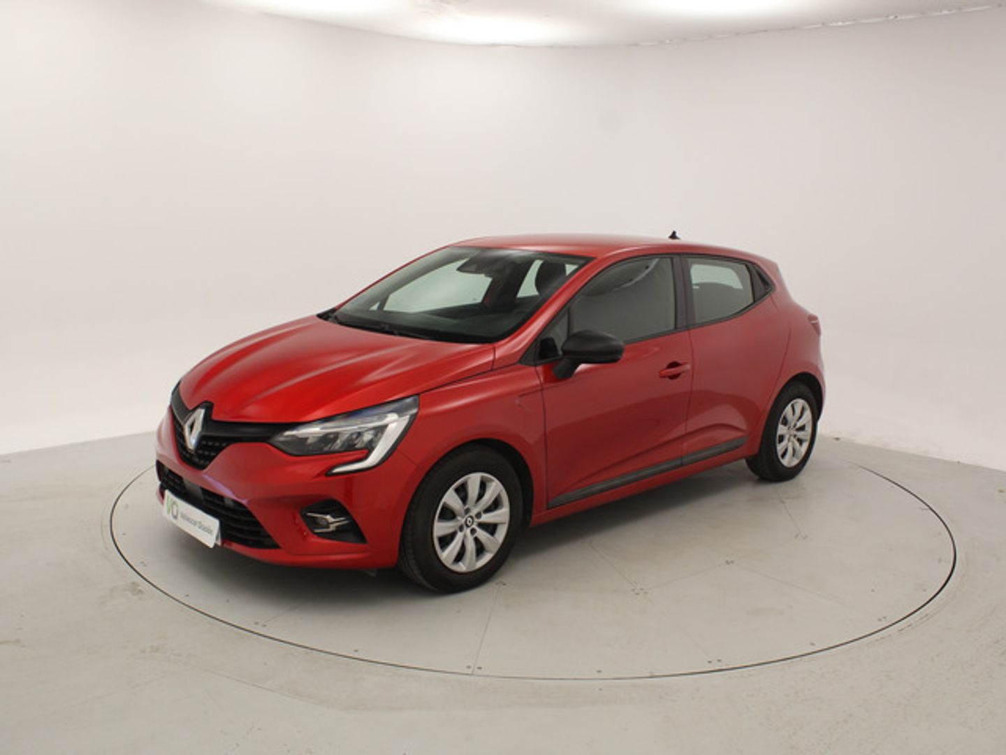 Renault Clio Business TCe 66 kW (90 CV)