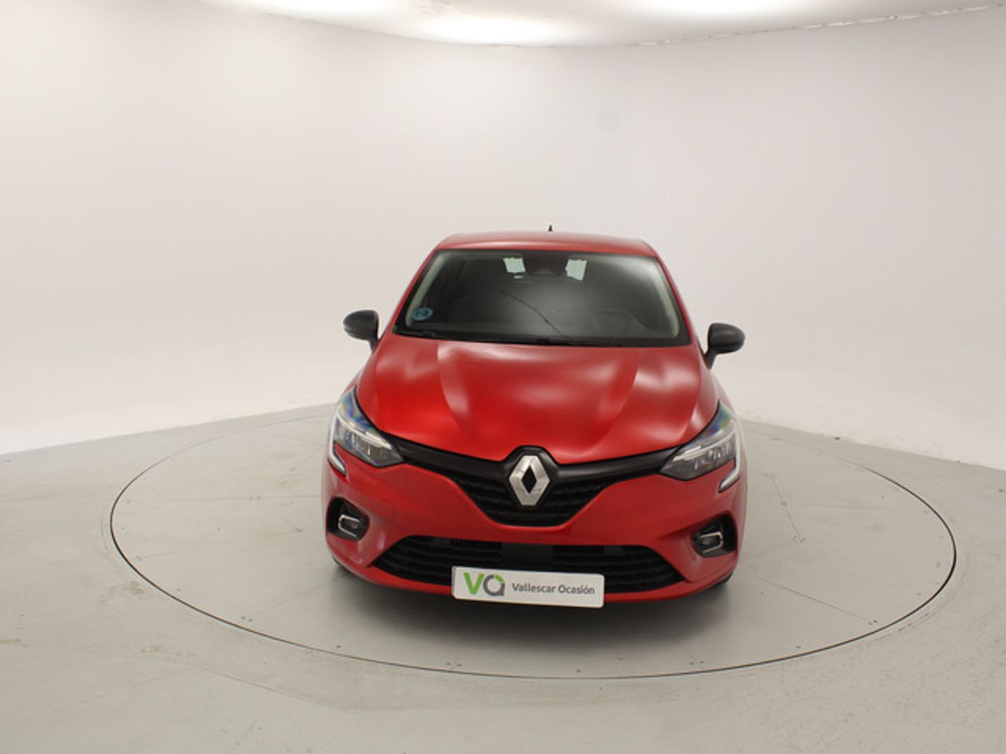 Renault Clio Business TCe 66 kW (90 CV)