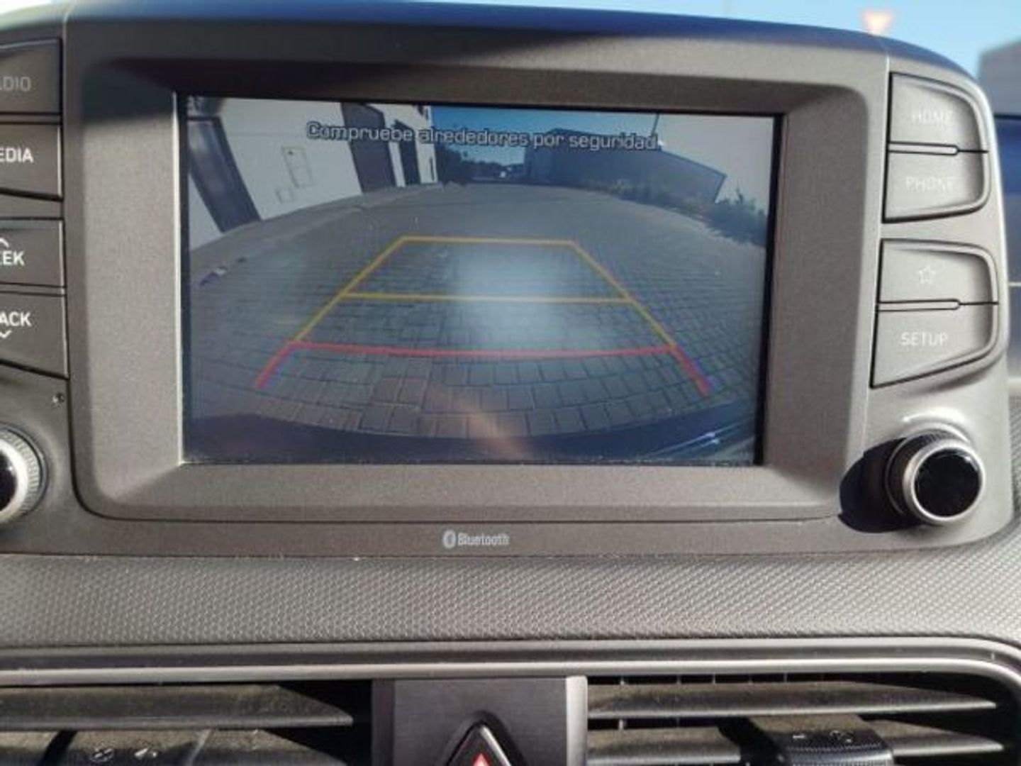 Hyundai Kona 1.0 TGDI Klass 4x2 88 kW (120 CV)