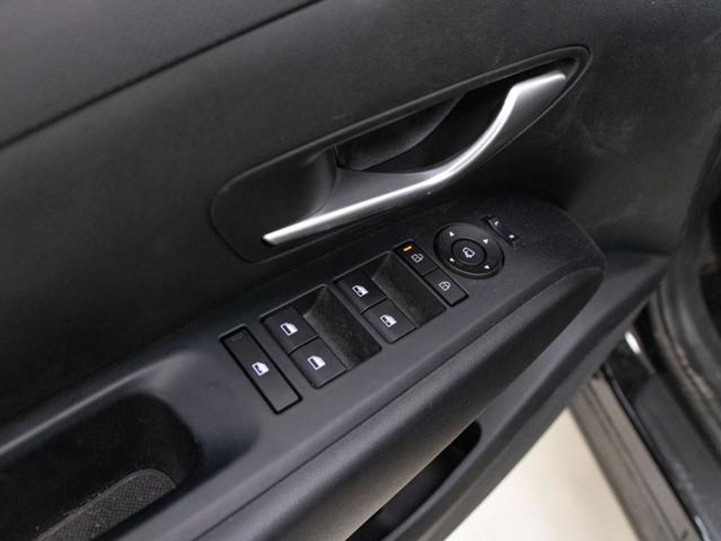 Hyundai Tucson 1.6T HEV Klass AT 158 kW (215 CV)