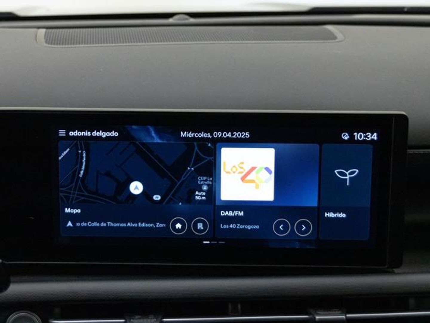Hyundai Tucson 1.6T HEV Klass AT 158 kW (215 CV)