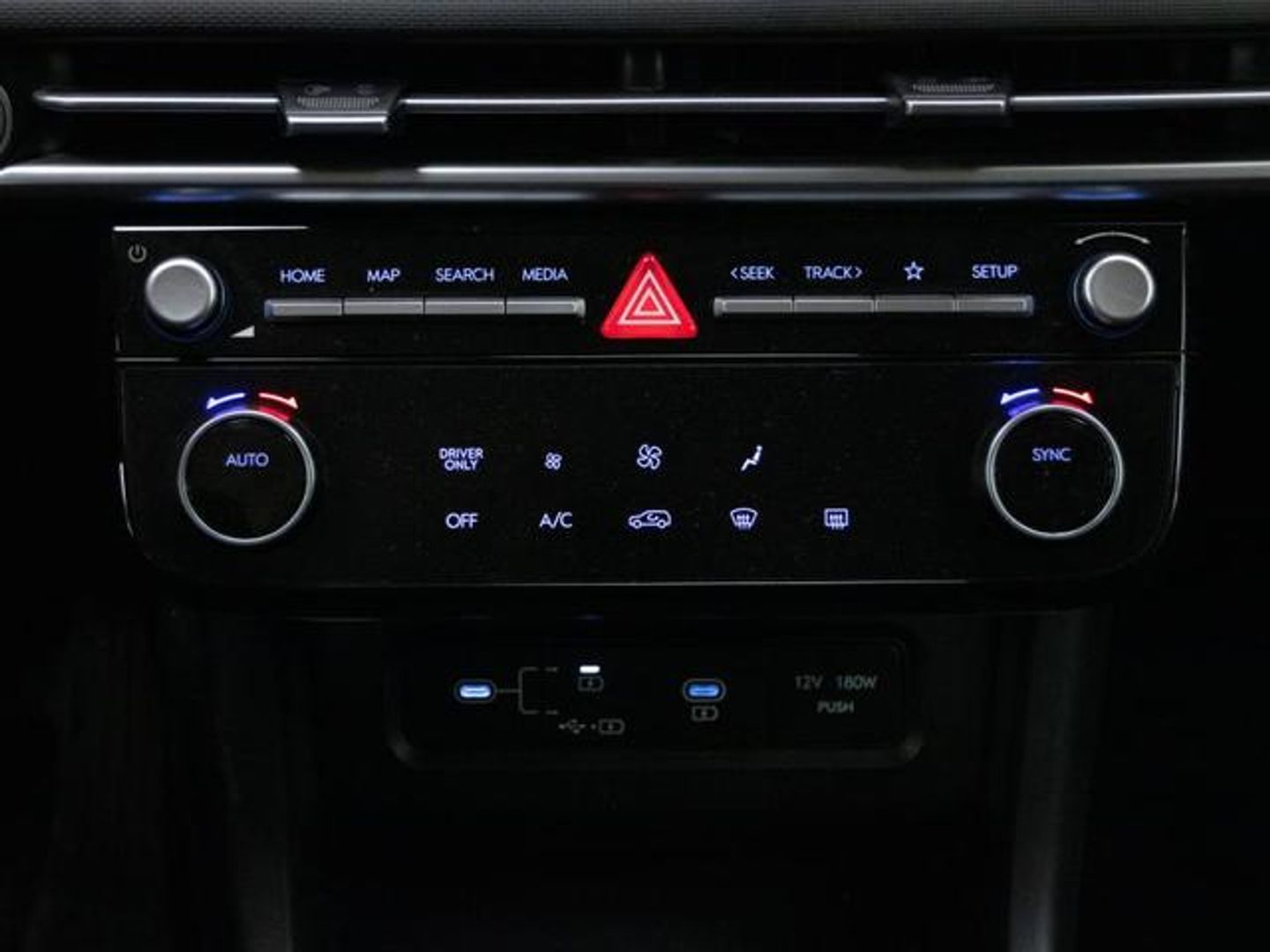 Hyundai Tucson 1.6T HEV Klass AT 158 kW (215 CV)