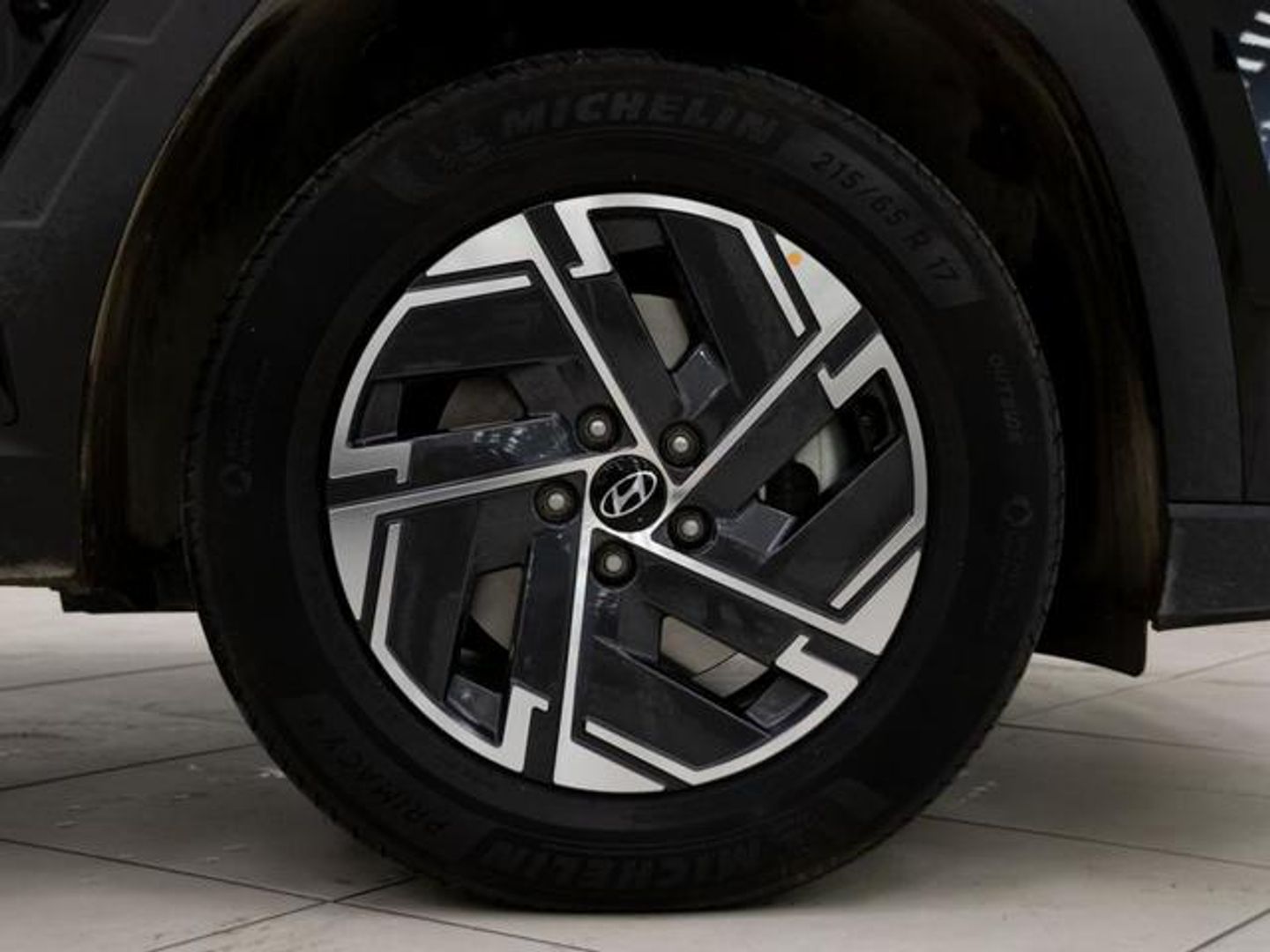 Hyundai Tucson 1.6T HEV Klass AT 158 kW (215 CV)