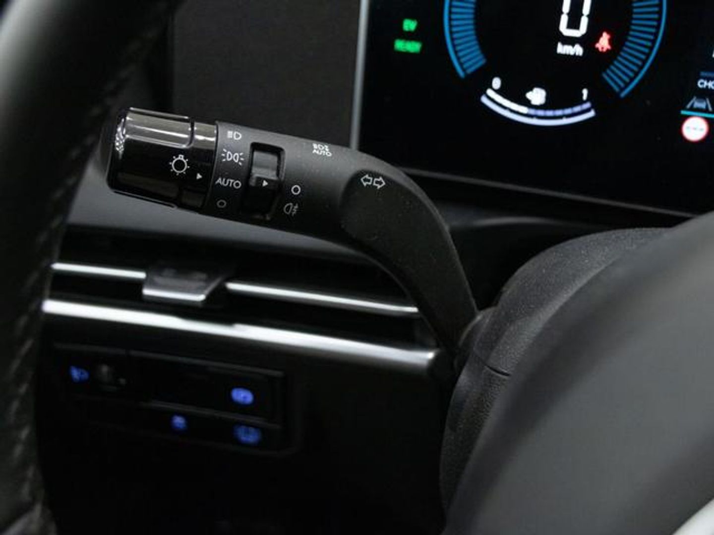 Hyundai Tucson 1.6T HEV Klass AT 158 kW (215 CV)