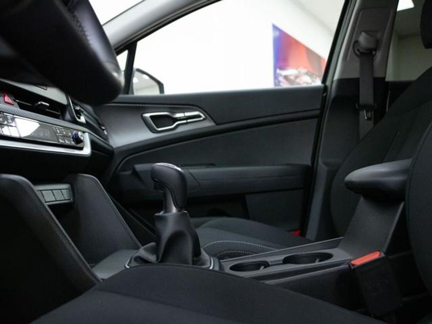 Kia Sportage 1.6 T-GDi Concept 4X2 110 kW (150 CV)