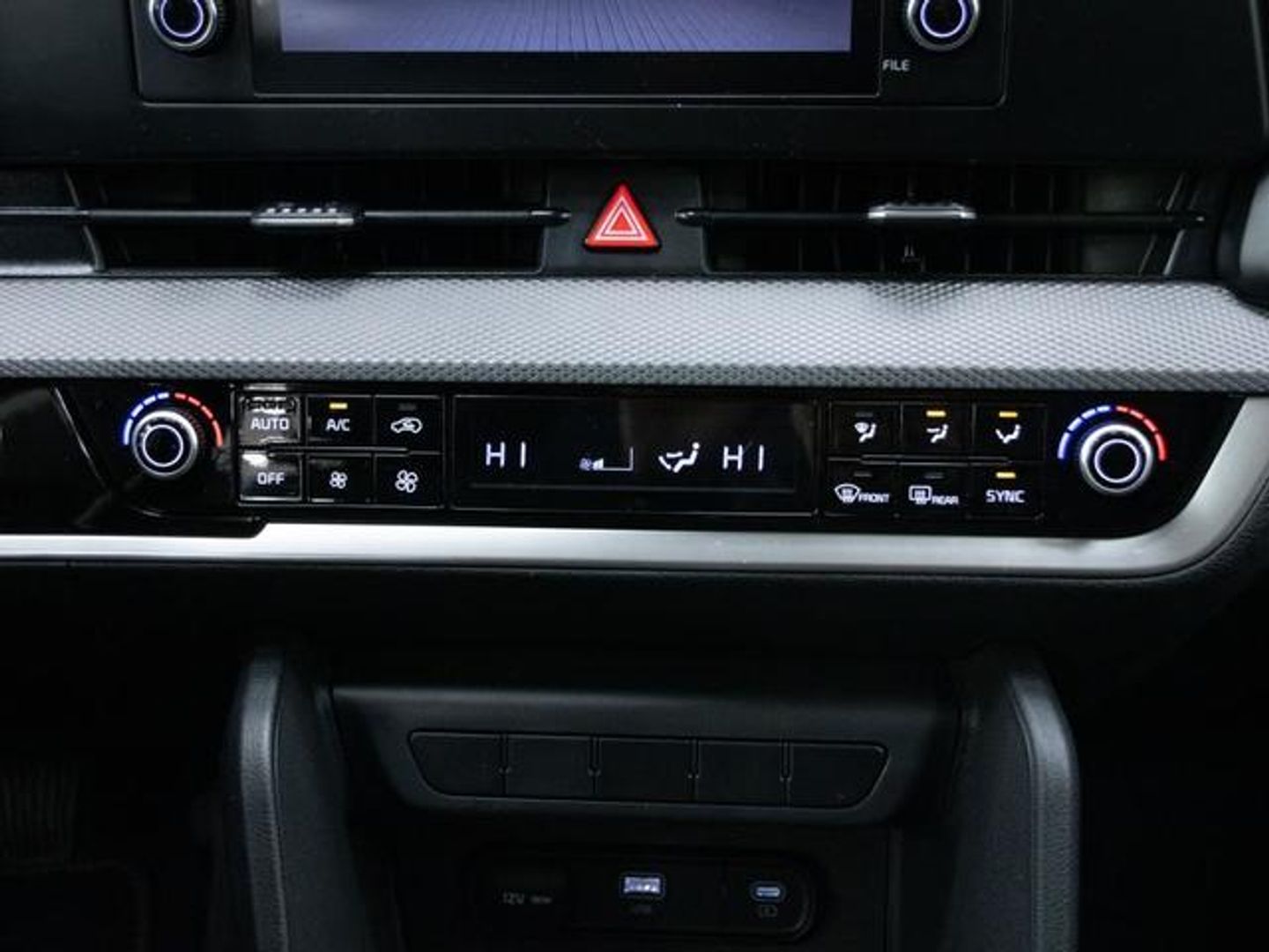 Kia Sportage 1.6 T-GDi Concept 4X2 110 kW (150 CV)