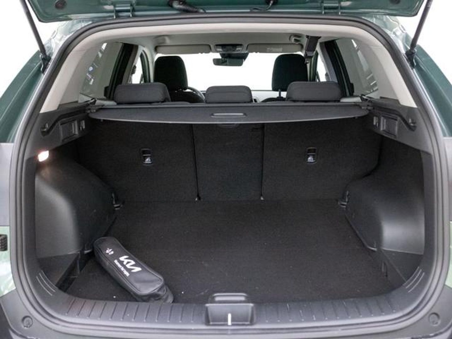 Kia Sportage 1.6 T-GDi Concept 4X2 110 kW (150 CV)