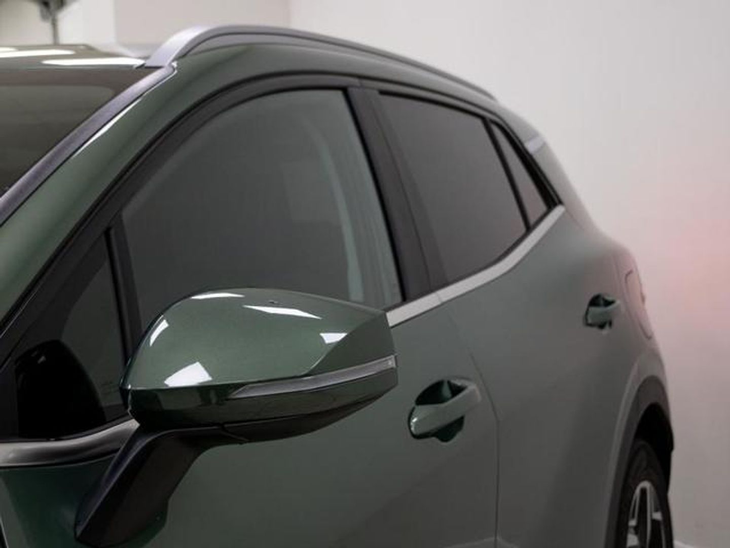 Kia Sportage 1.6 T-GDi Concept 4X2 110 kW (150 CV)