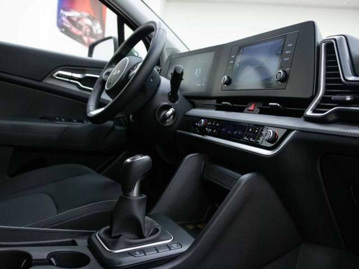 Kia Sportage 1.6 T-GDi Concept 4X2 110 kW (150 CV)