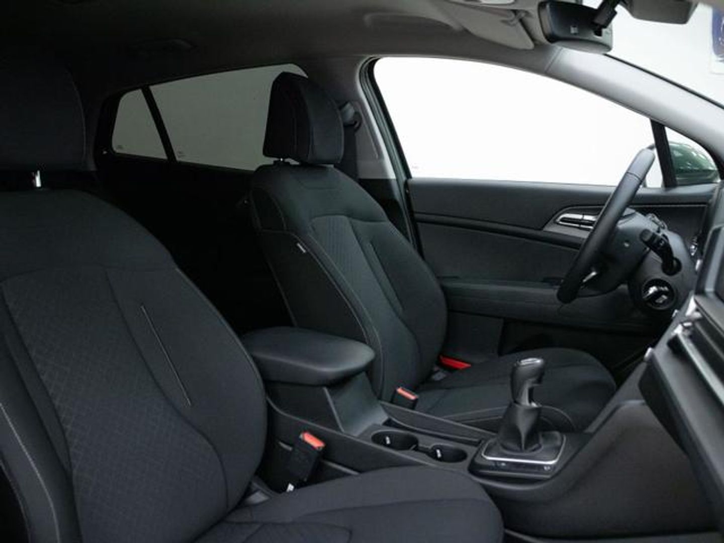 Kia Sportage 1.6 T-GDi Concept 4X2 110 kW (150 CV)
