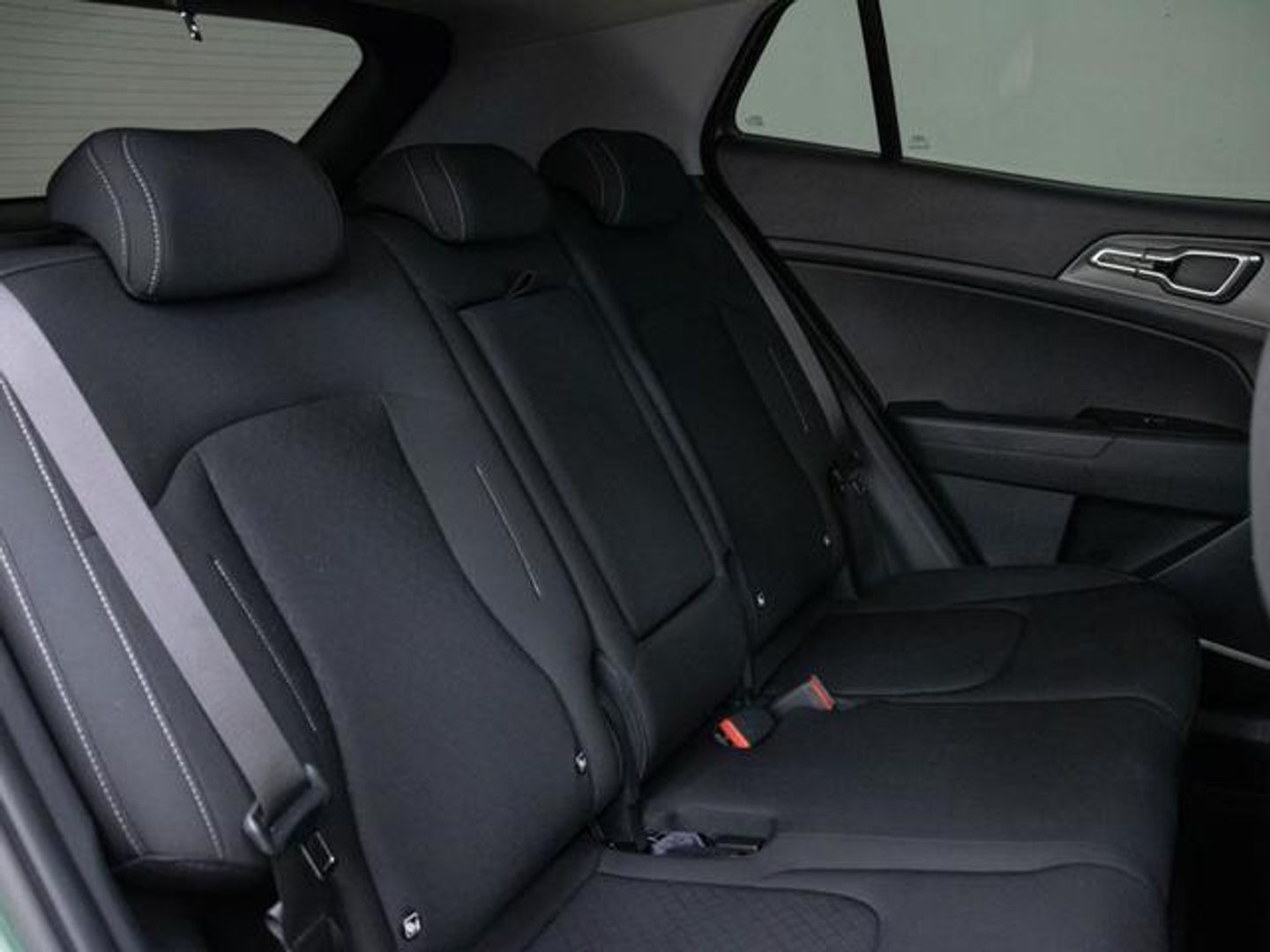 Kia Sportage 1.6 T-GDi Concept 4X2 110 kW (150 CV)