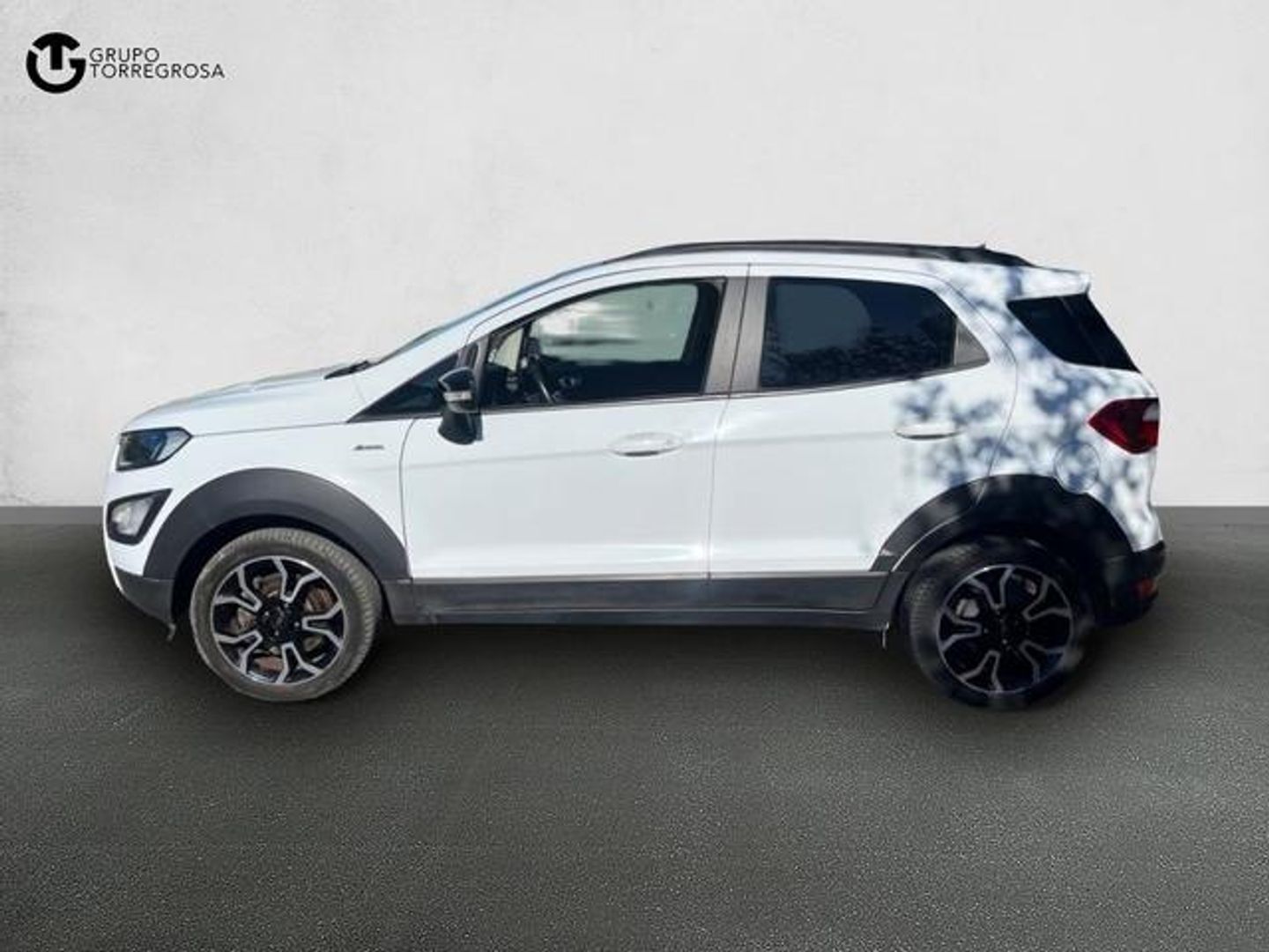 Ford EcoSport 1.0T EcoBoost S&S Active 92 kW (125 CV)
