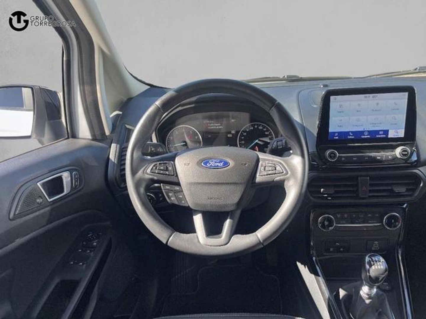 Ford EcoSport 1.0T EcoBoost S&S Active 92 kW (125 CV)