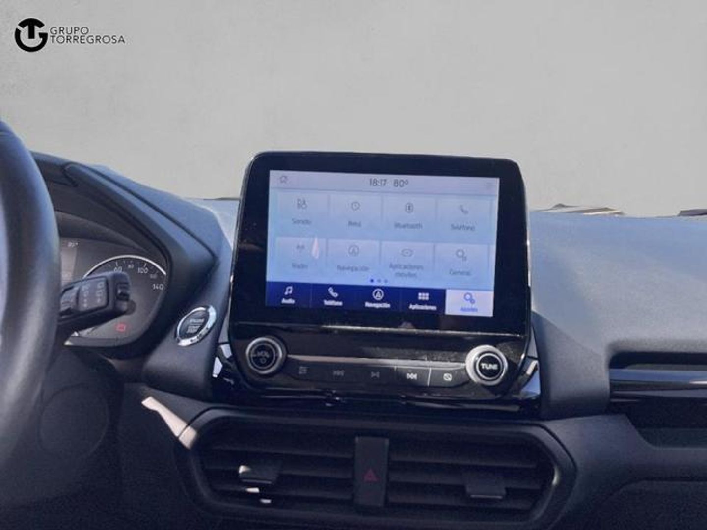 Ford EcoSport 1.0T EcoBoost S&S Active 92 kW (125 CV)
