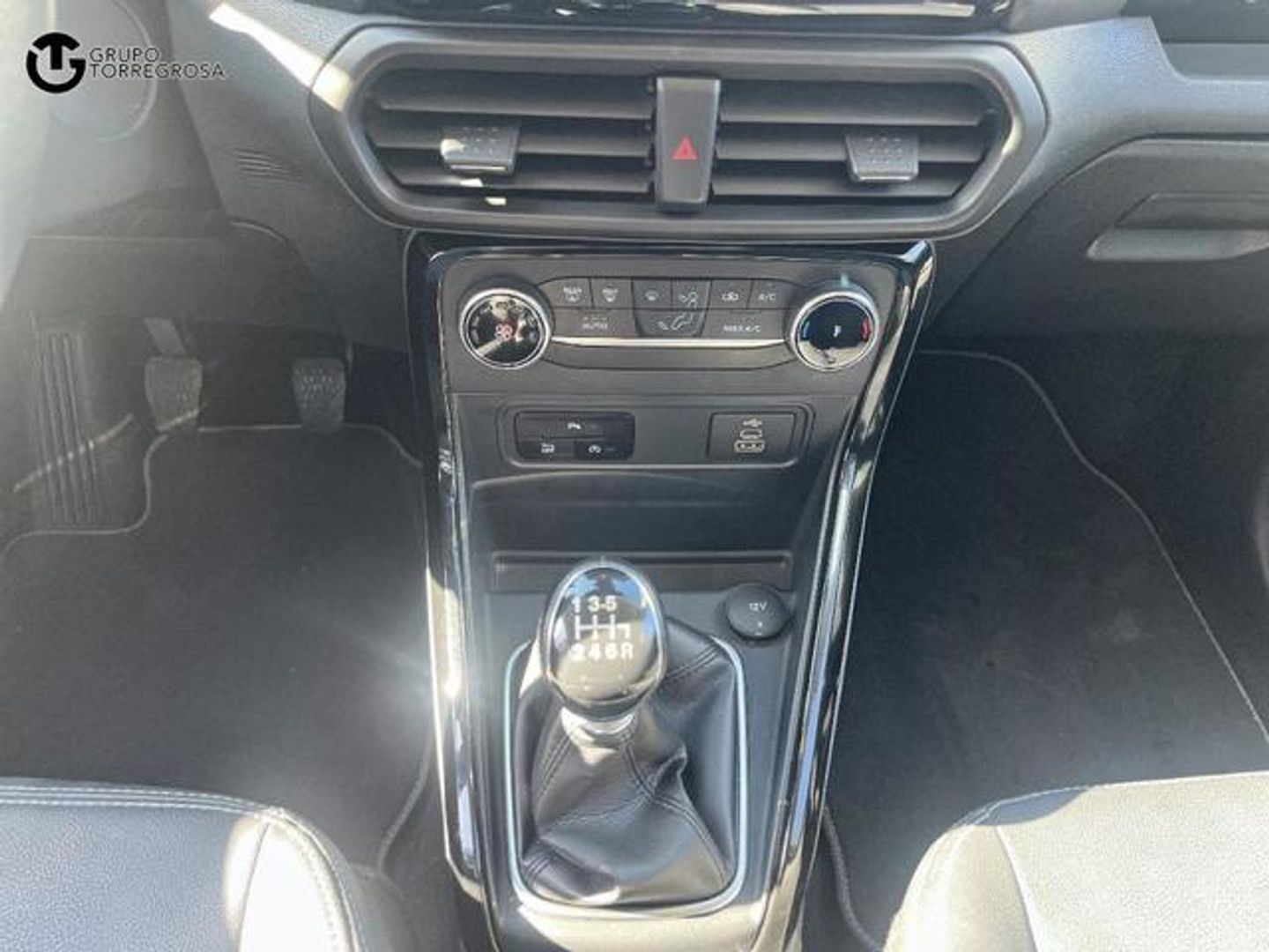 Ford EcoSport 1.0T EcoBoost S&S Active 92 kW (125 CV)