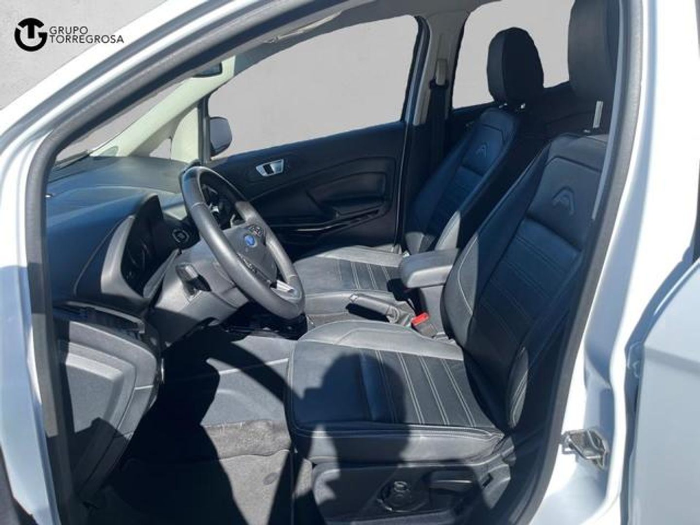 Ford EcoSport 1.0T EcoBoost S&S Active 92 kW (125 CV)