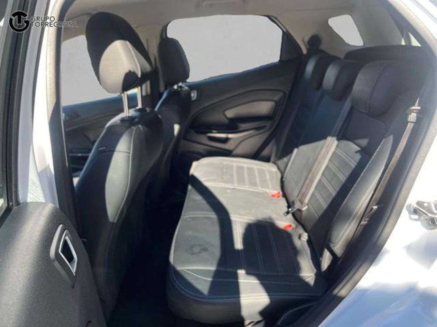 Ford EcoSport 1.0T EcoBoost S&S Active 92 kW (125 CV)